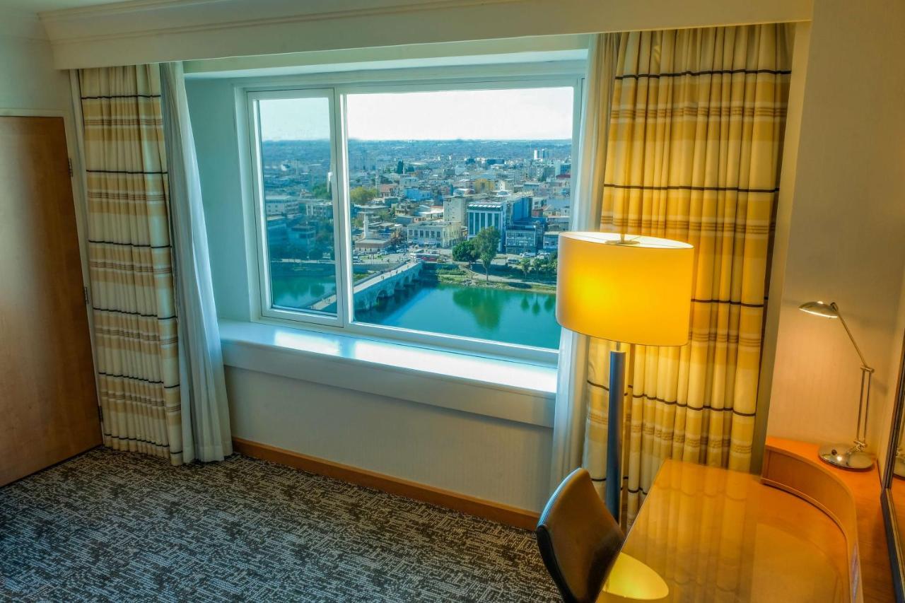 King River View Suite