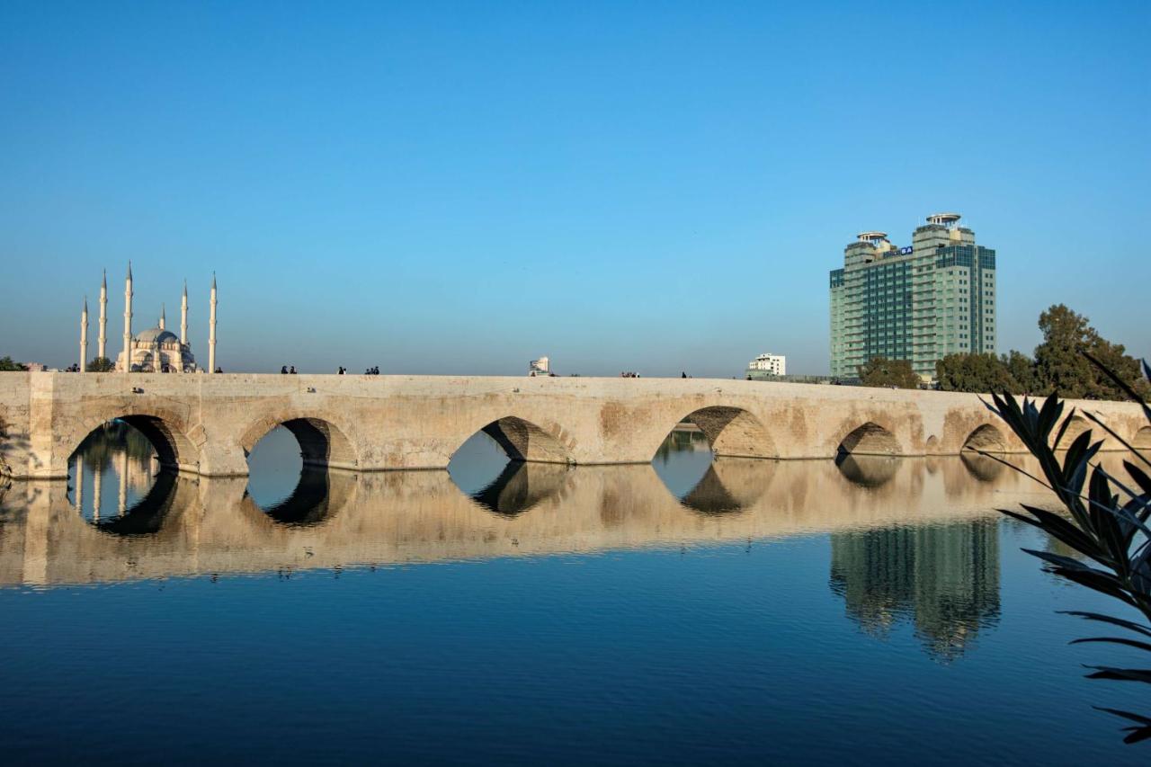 Adana HiltonSA Hotel