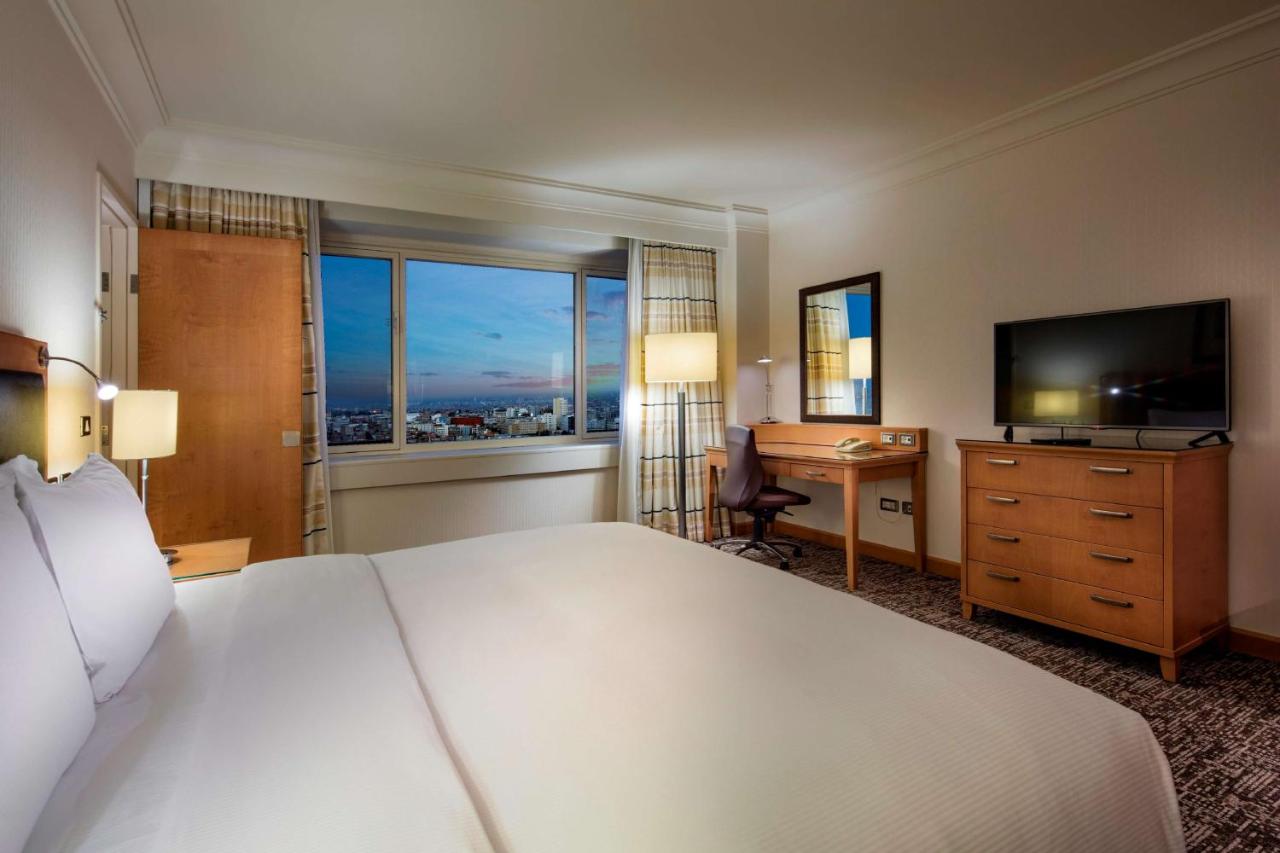 King River View Suite