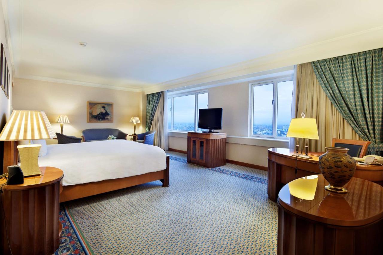 King River View Suite
