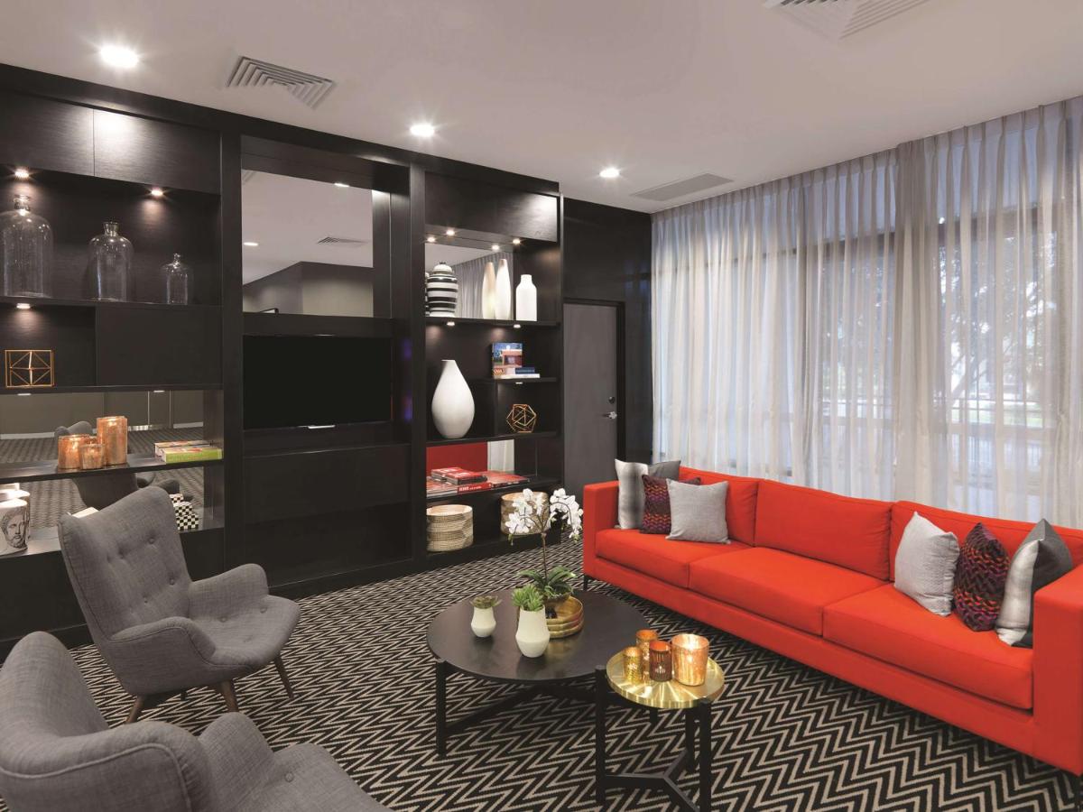 Adina Apartment Hotel Sydney Airport, Australia