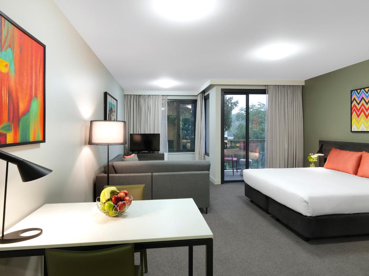 Adina Apartment Hotel Sydney Airport, Australia