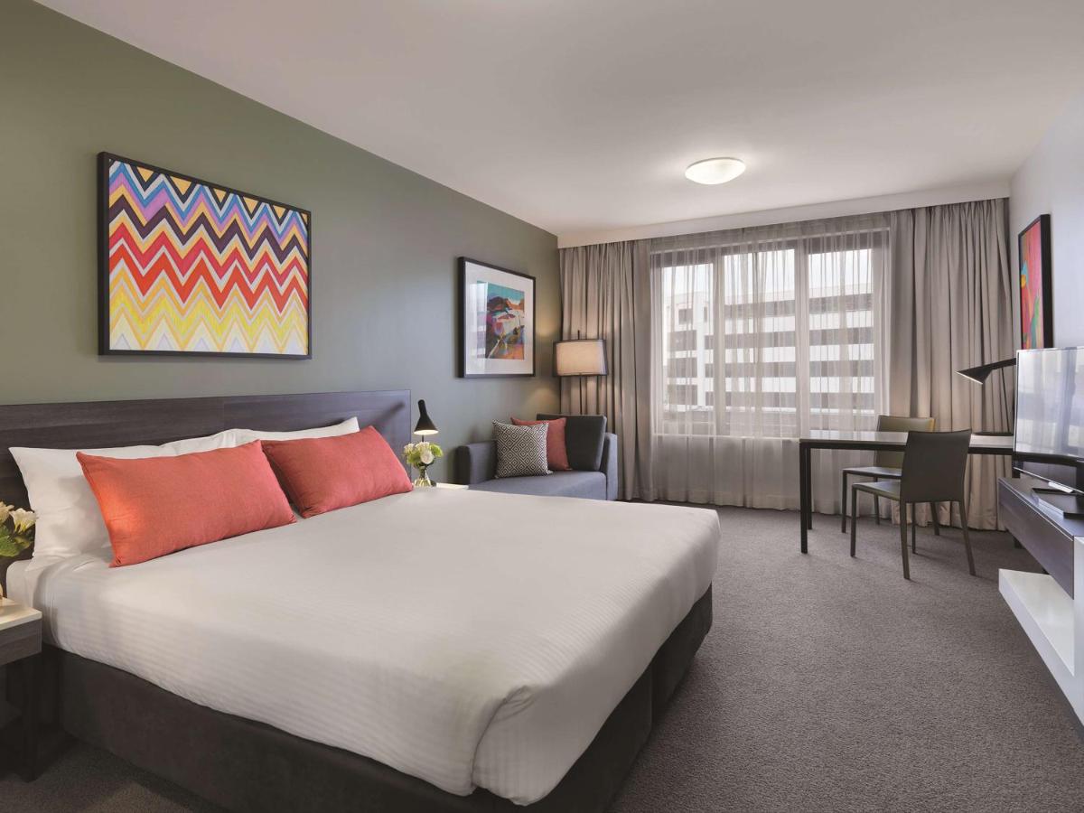 Adina Apartment Hotel Sydney Airport, Australia