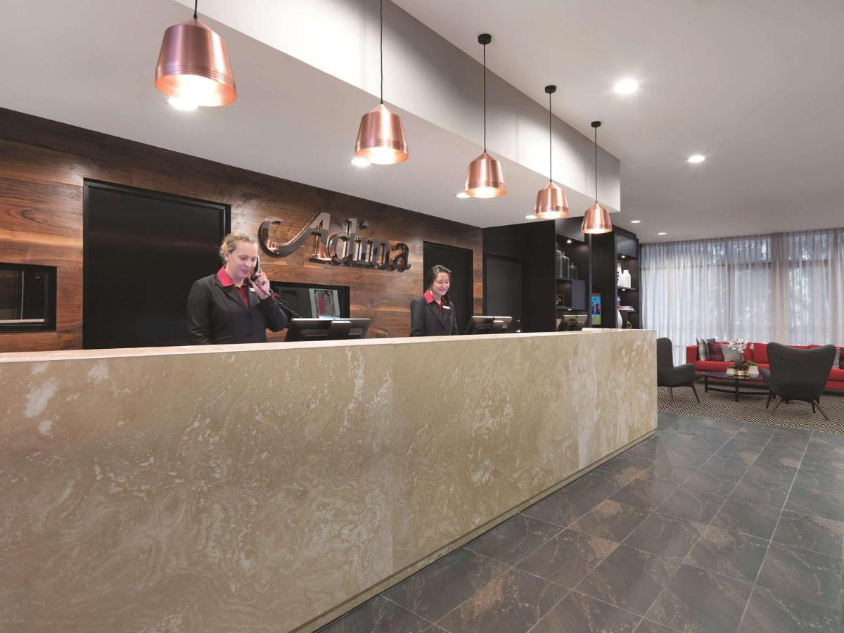 Adina Apartment Hotel Sydney Airport, Australia