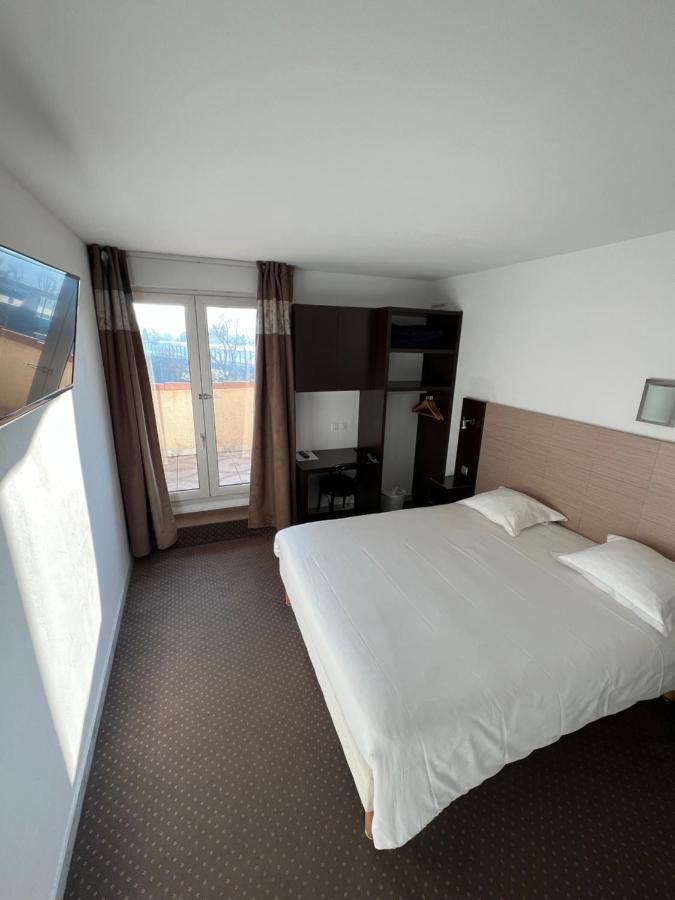 Adonis Arc Hotel Aix, France