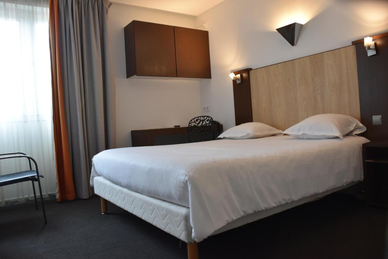 Adonis Arc Hotel Aix, France