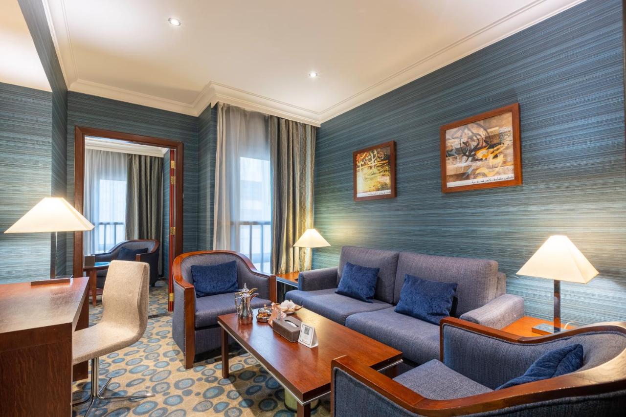 Al Aqeeq Madinah Hotel