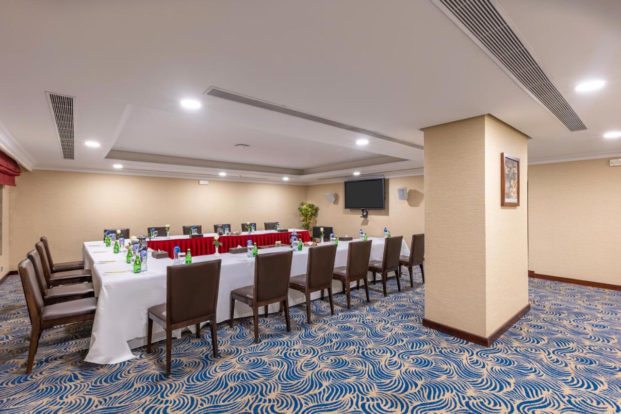 Al Aqeeq Madinah Hotel