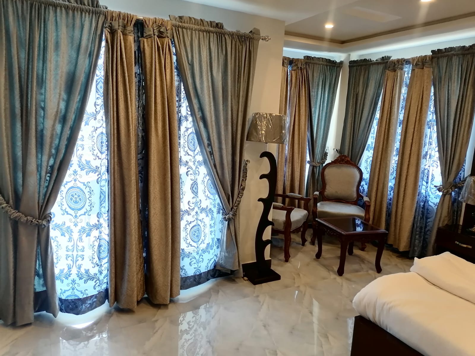 Al-Cazar Fort Hotel
