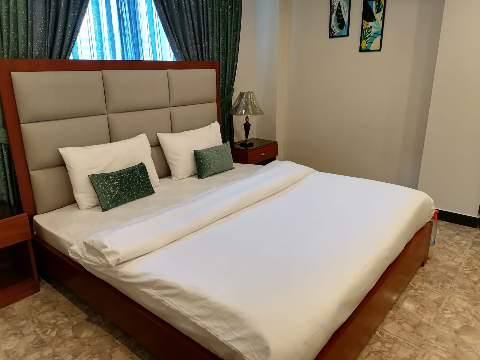 Al-Cazar Fort Hotel