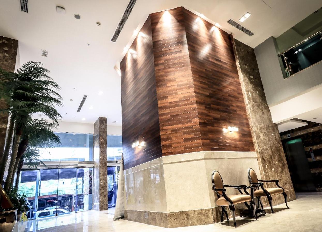 Emaar Al Jawhara Hotel