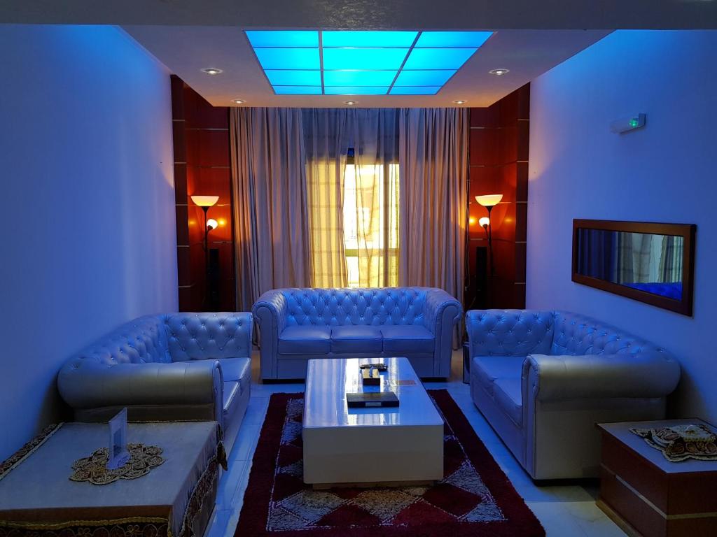 Al Jazeera Hotel Apartments LLC
