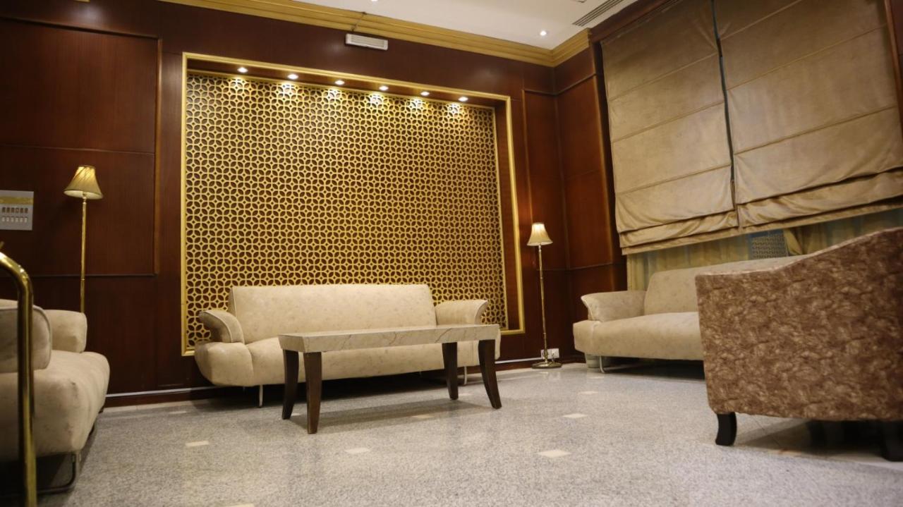 Al-Mukhtara Al-Gharbi Hotel Madina