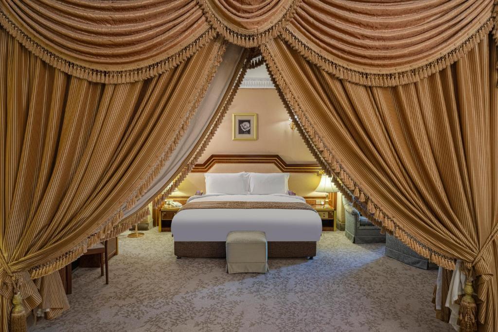 Al Shohada Hotel Makkah
