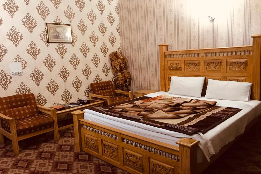 Alaf Laila Guest House