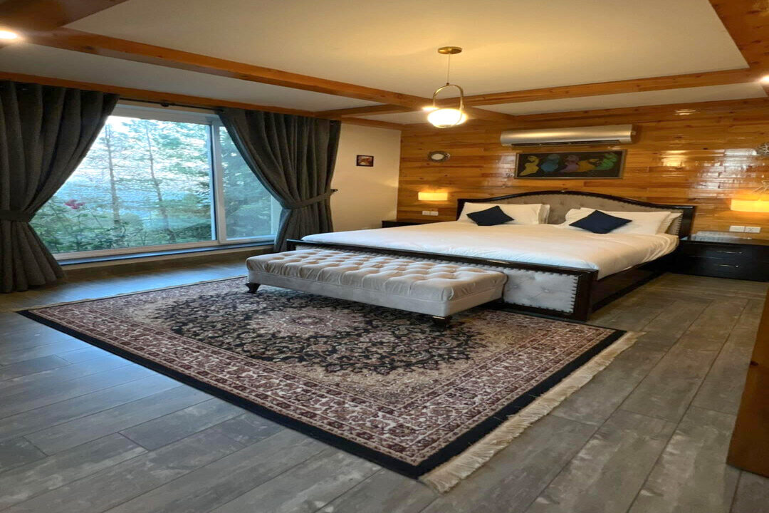 Alpine Hotel & Resort
