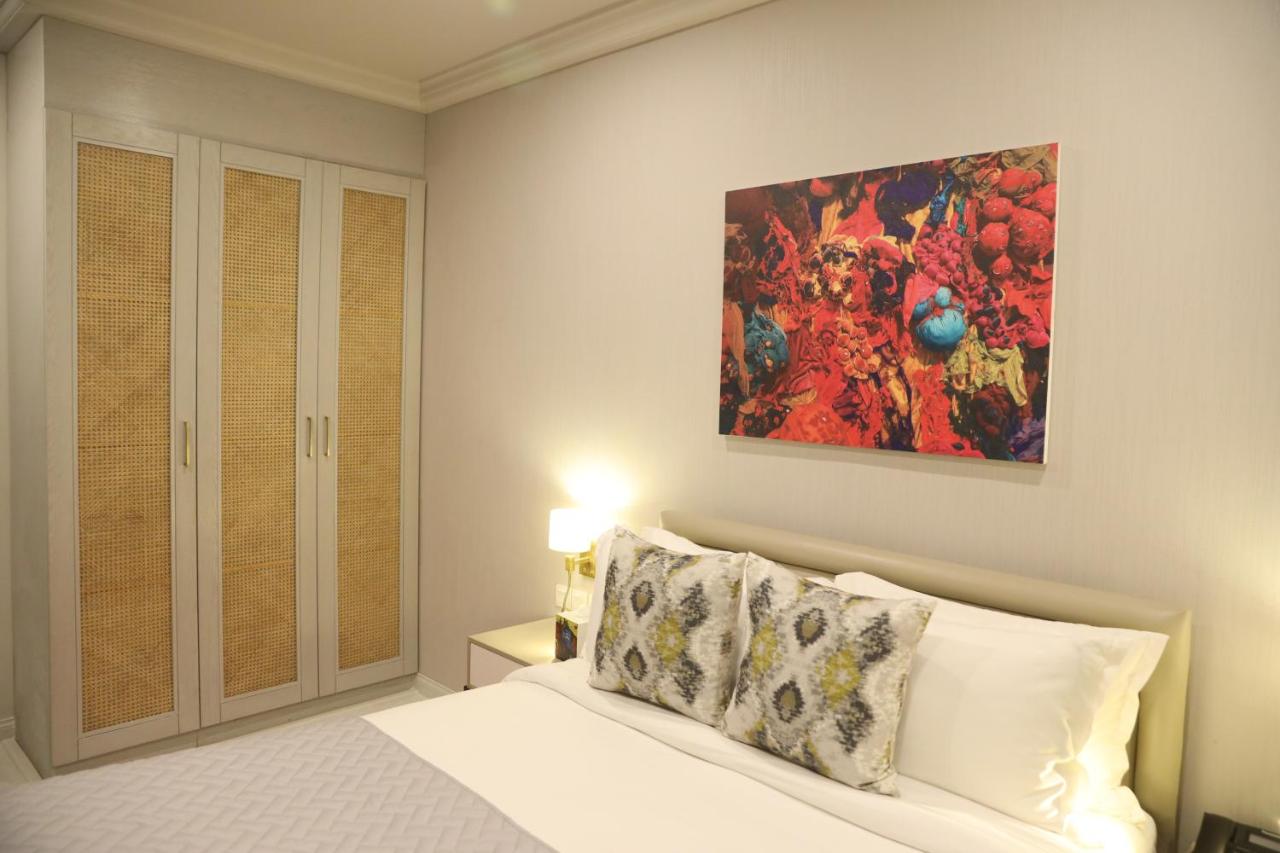 Ambiance Boutique Art Hotel Karachi