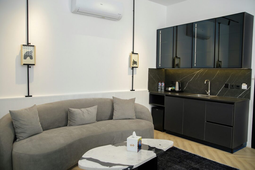 Ambiance Executive Suite