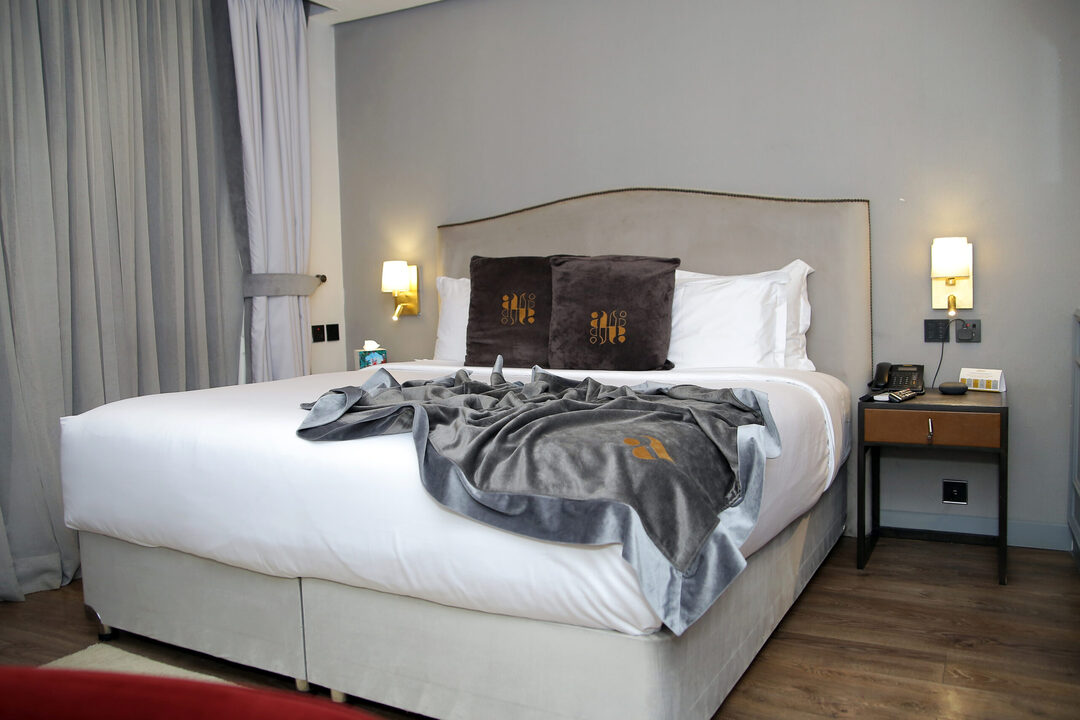 Premier Room