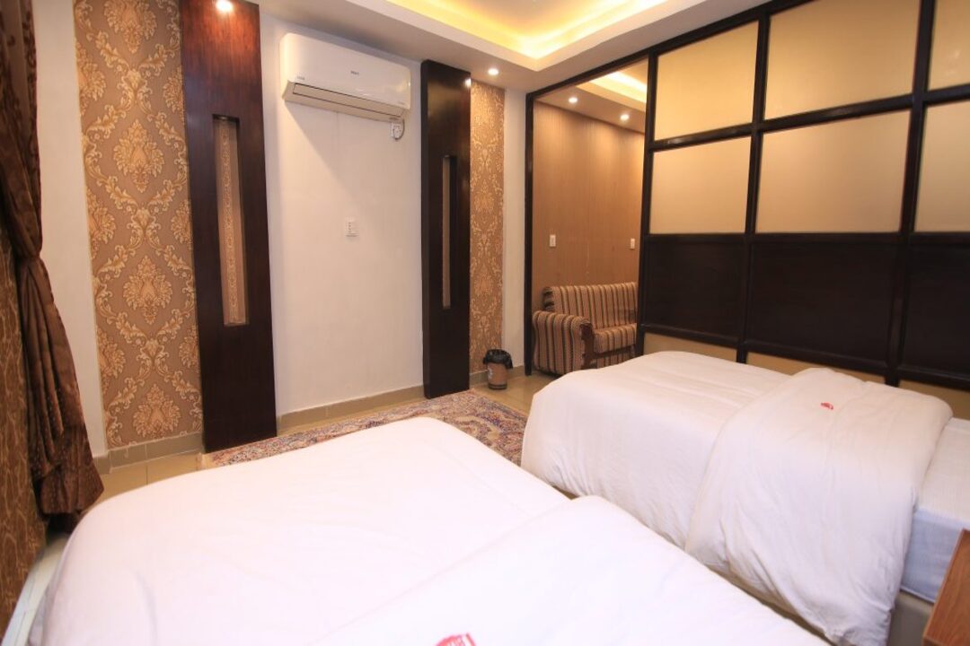 Amin Hotel, Peshawar