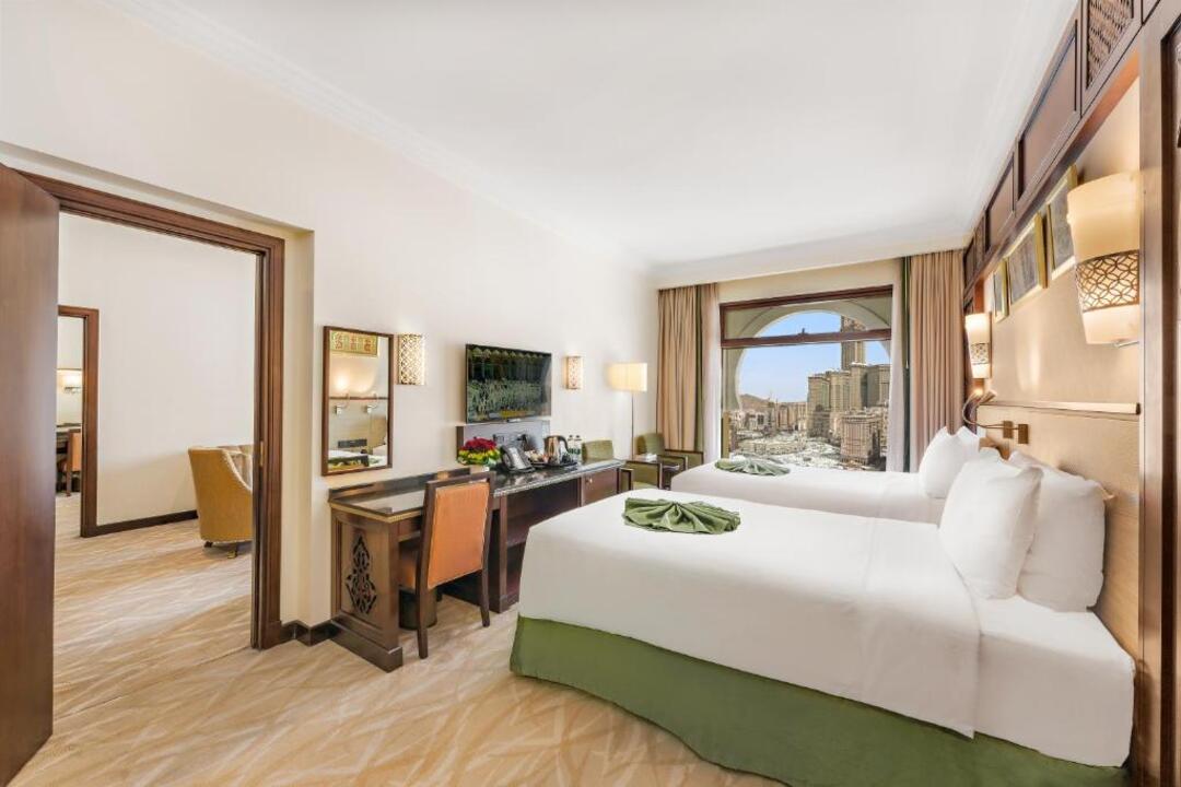 Anjum Makkah Hotel