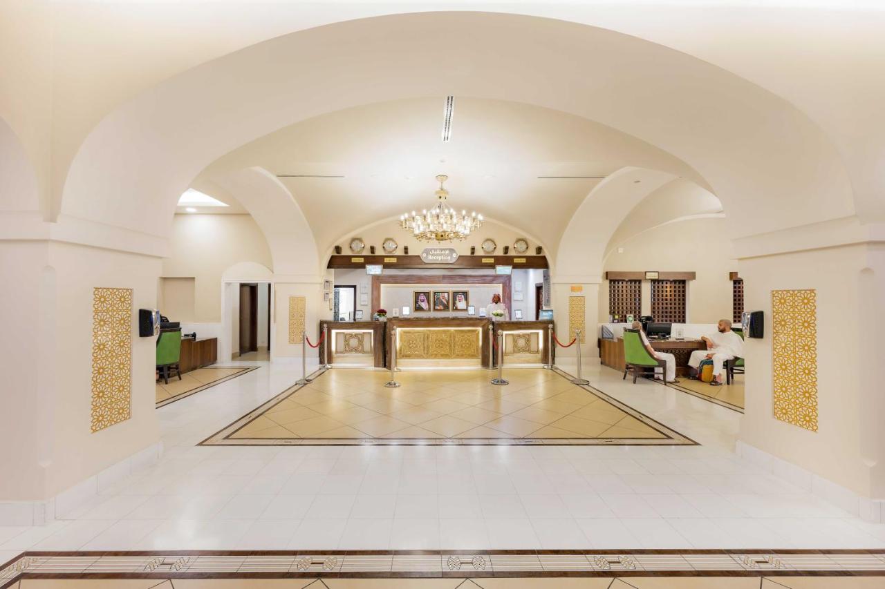 Anjum Makkah Hotel
