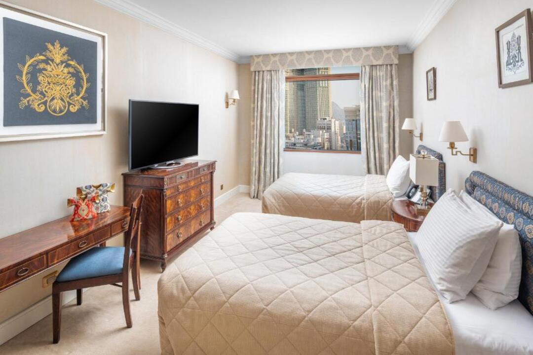 Anjum Makkah Hotel
