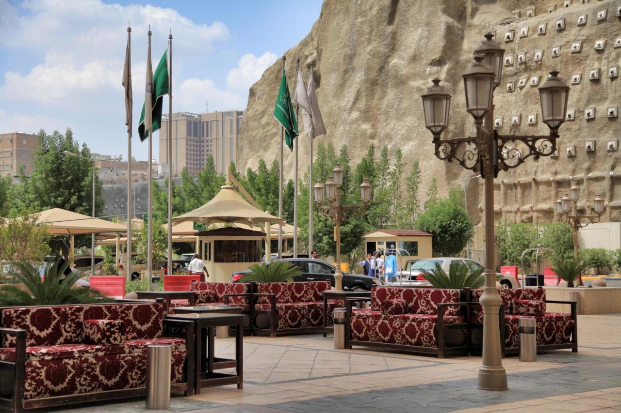Anjum Makkah Hotel