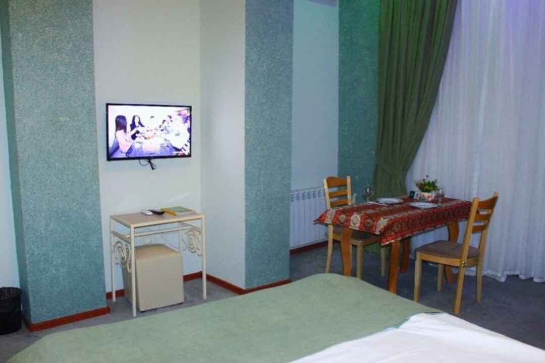 Antique Hotel, Baku