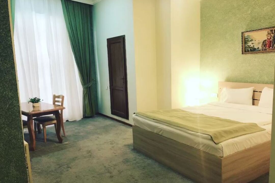 Antique Hotel, Baku