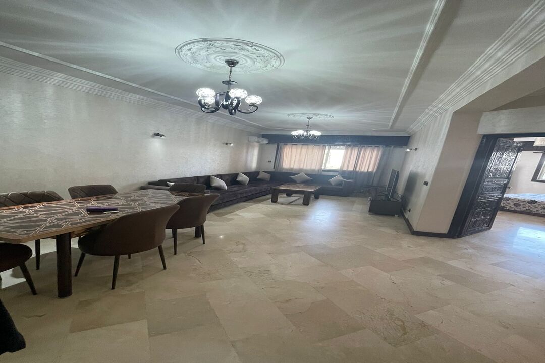 Apartment 2 City Center Agadir Morocco