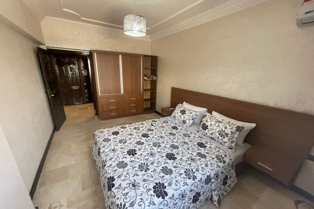 Apartment 2 City Center Agadir Morocco