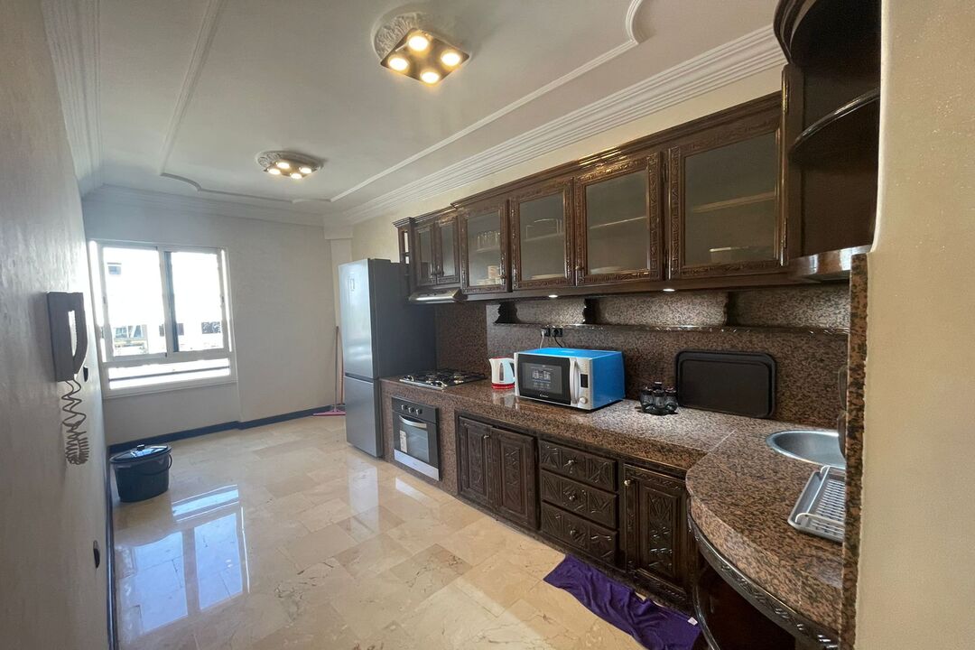 Apartment 2 City Center Agadir Morocco