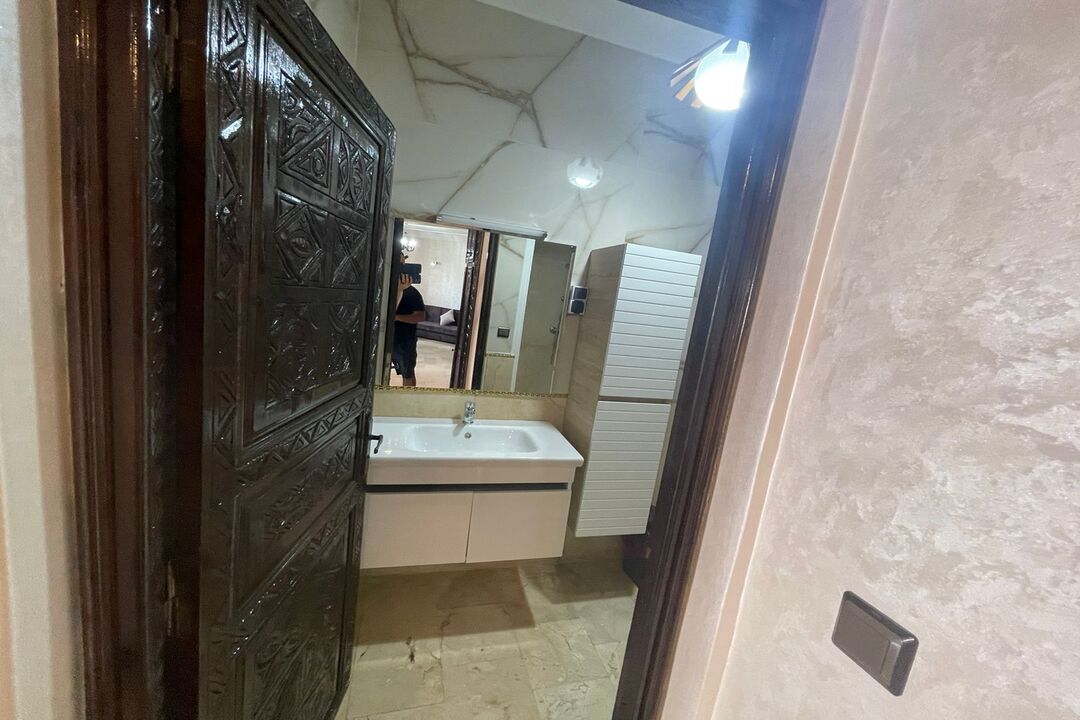 Apartment 2 City Center Agadir Morocco