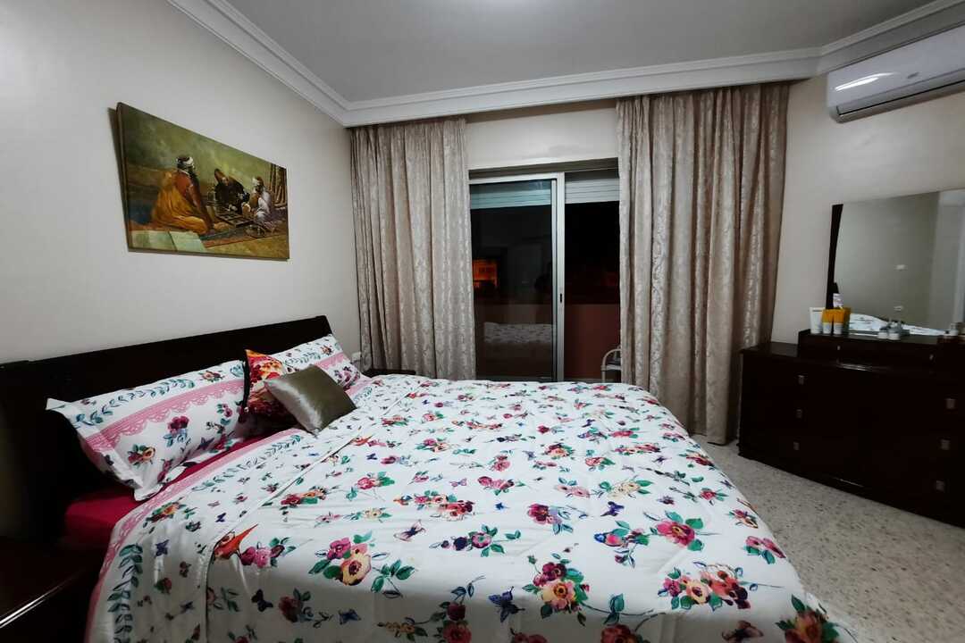Apartment City Centre Agadir Morocco