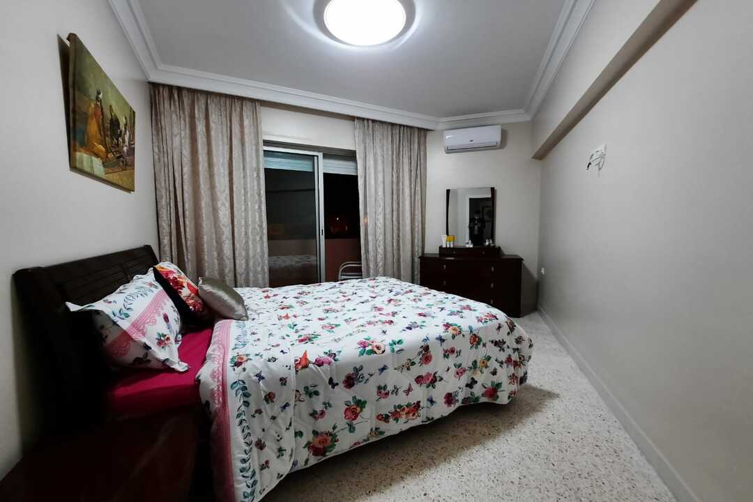 Apartment City Centre Agadir Morocco