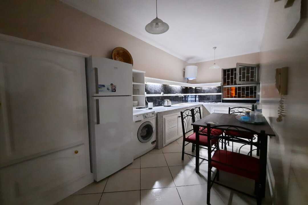 Apartment City Centre Agadir Morocco