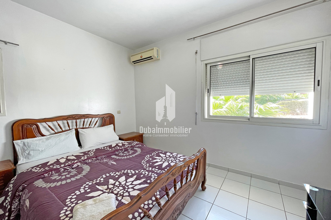 One Bed Apartment