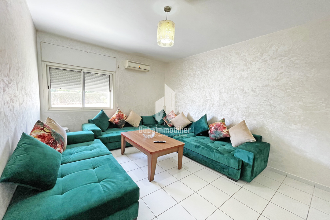 Apartment in Agadir 05 - avenue des far