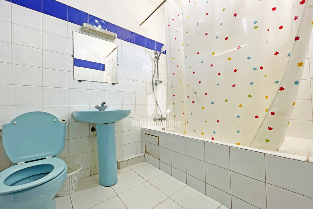 Apartment in Agadir 05 - avenue des far