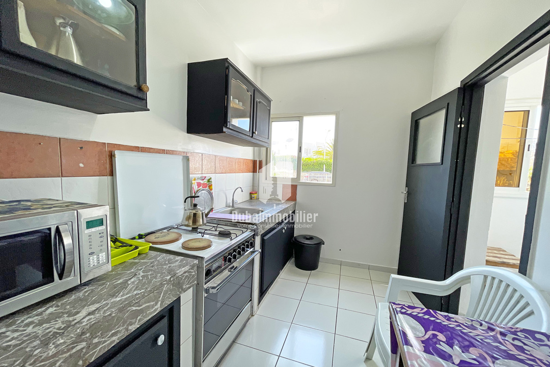 Apartment in Agadir 05 - avenue des far