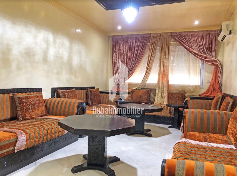 Apartment in Agadir 105 - avenue des far