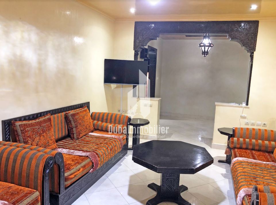 Apartment in Agadir 105 - avenue des far
