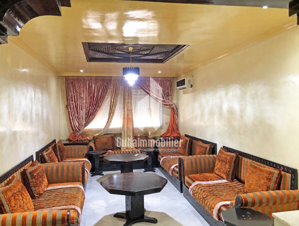 Apartment in Agadir 105 - avenue des far