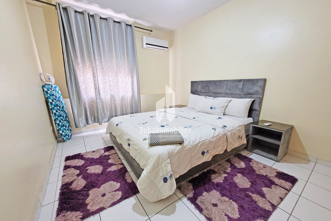 Apartment in Agadir 313 - avenue des far