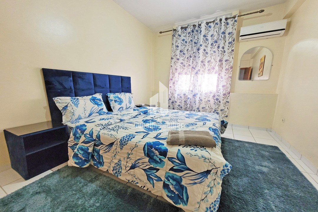 Apartment in Agadir 313 - avenue des far