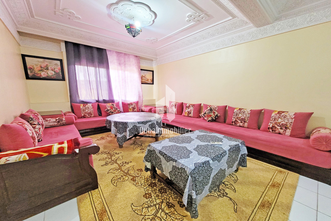 Apartment in Agadir 313 - avenue des far