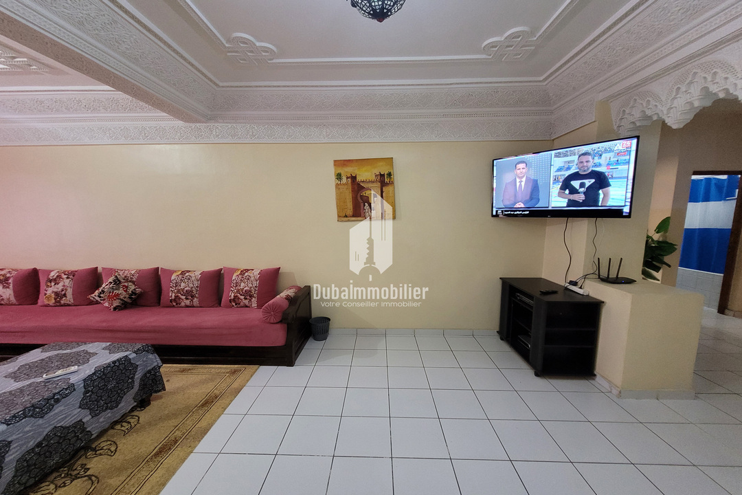 Apartment in Agadir 313 - avenue des far