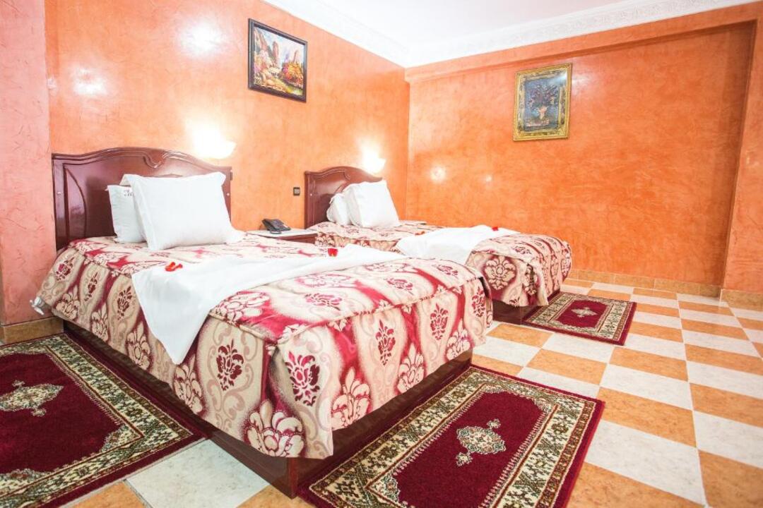 Superior Apartment