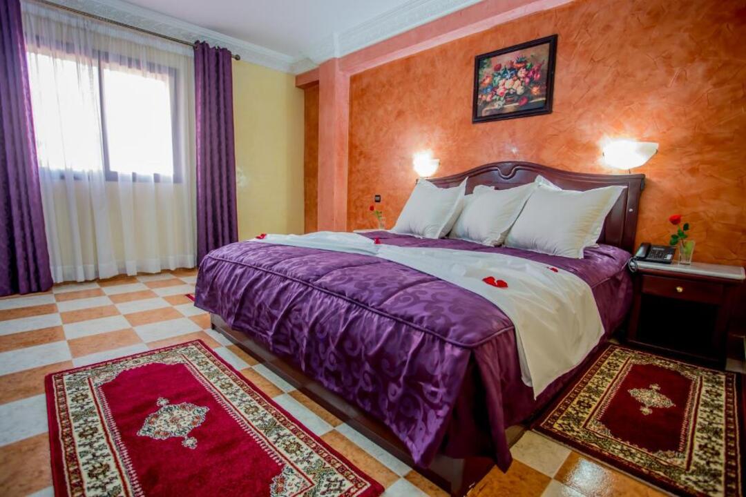 Senior Apartment